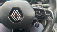 Renault Megane E-Tech EV60 160kW Techno 60kWh Optimum Charge 5dr Auto Electric Hatchback